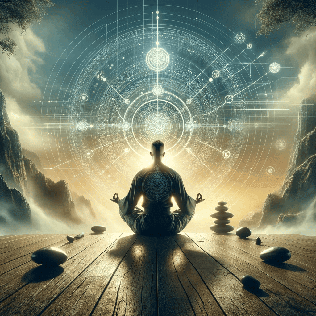 Portada de la Masterclass EL DESPERTAR